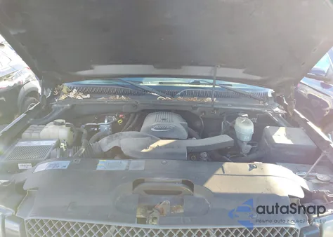 2005 Chevrolet Avalanche 1500 Lt from USA, damaged, VIN 3GNEK12Z05G137354